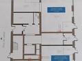 Свободное назначение · 93 м² за 90 млн ₸ в Астане, Нура р-н — фото 3