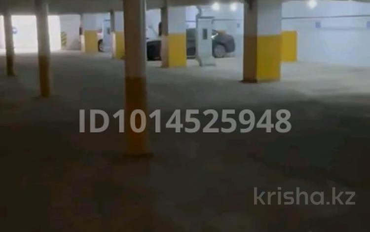 Паркинг · 18.3 м² · мкр Новый Город, Лобода 27/3 за 3 млн ₸ в Караганде, Казыбек би р-н — фото 2