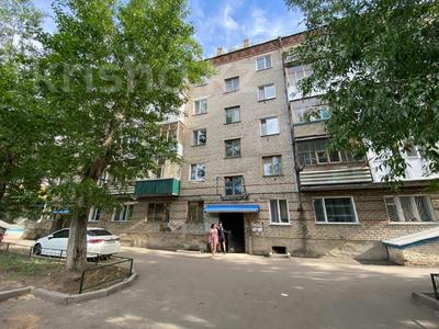 2-комнатная квартира, 46.3 м², 1/5 этаж, Баймуканова 118 за 14.5 млн 〒 в Кокшетау
