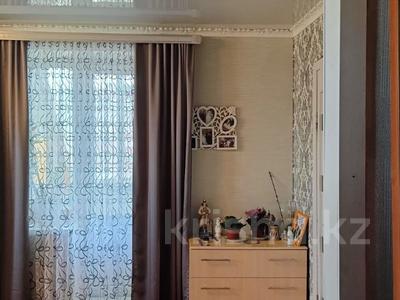 1-комнатная квартира · 34.9 м² · 7/9 этаж, С. Баймагамбетова 189 за 16 млн 〒 в Костанае