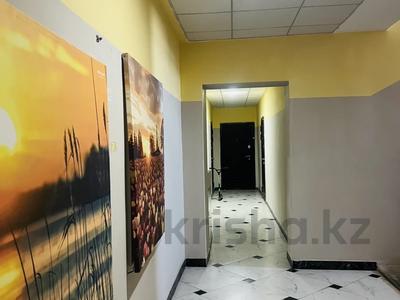 4-комнатная квартира · 126 м² · 8/10 этаж, мкр Юго-Восток 5/9 — Университетская / Муканова / ЖК Комфортный дом на Карбышева за 39.5 млн ₸ в Караганде, Казыбек би р-н