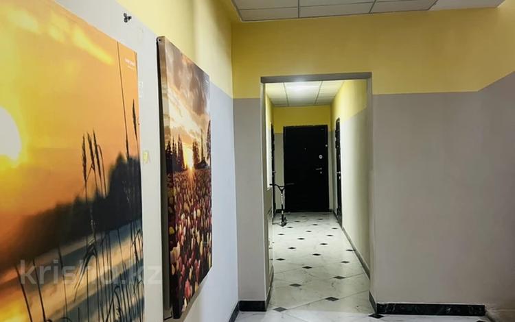 4-комнатная квартира · 125.4 м² · 8/10 этаж, мкр Юго-Восток 5/9 — Университетская / Муканова / ЖК Комфортный дом на Карбышева за 39 млн ₸ в Караганде, Казыбек би р-н — фото 2