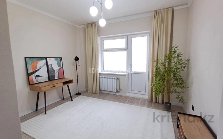 3-бөлмелі пәтер · 82.7 м² · 3/9 қабат, Момышулы 23 — Район Драм.театра, бағасы: 38 млн ₸ в Атырау — фото 2