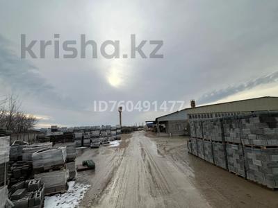 Цех МШИ · 9176 м², бағасы: 670 млн 〒 в Шымкенте, Енбекшинский р-н