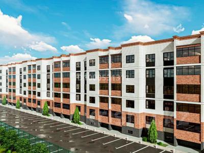 2-комнатная квартира · 71.7 м² · 2/5 этаж, мкр. Алтын орда, Алтын Орда 29А корпус 2 за 20.5 млн 〒 в Актобе