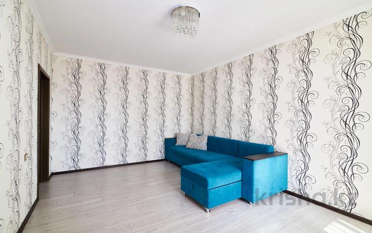 3-бөлмелі пәтер · 107 м² · 7/14 қабат, Шаймерден Косшыгулулы 7, бағасы: 41 млн ₸ в Астане, Сарыарка р-н — фото 2