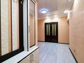 3-бөлмелі пәтер · 107 м² · 7/14 қабат, Шаймерден Косшыгулулы 7, бағасы: 41 млн ₸ в Астане, Сарыарка р-н — фото 2