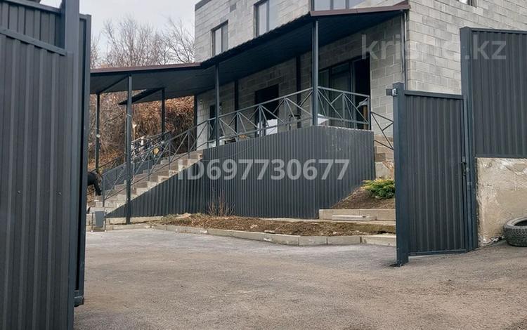 Отдельный дом · 3 комнаты · 165 м² · 5 сот., мкр Актобе, Мкр Актобе СТ Горный Гигант 21 — Каменское плато за 100 млн ₸ в Алматы, Бостандыкский р-н — фото 44