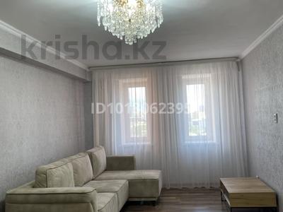 2-комнатная квартира · 67 м² · 9/9 этаж, Жайдарман — Момышулы-Тауелсиздик за 23 млн ₸ в Астане, Алматы р-н