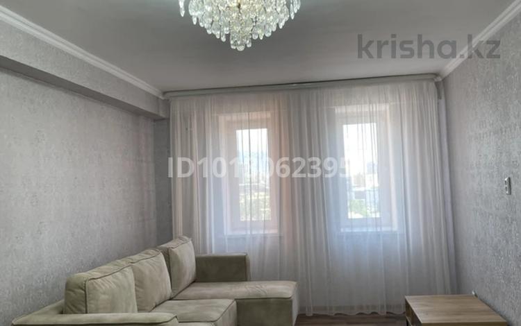2-комнатная квартира · 67 м² · 9/9 этаж, Жайдарман — Момышулы-Тауелсиздик за 23 млн ₸ в Астане, Алматы р-н — фото 2