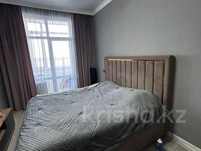 2-бөлмелі пәтер · 61 м² · 3/12 қабат, Бақтыораз Бейсекбаева 11, бағасы: 32.5 млн ₸ в Астане, р-н Байконур