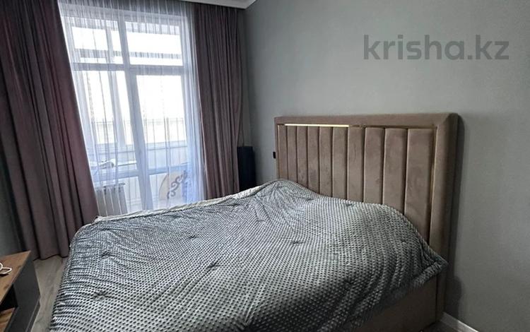 2-бөлмелі пәтер · 61 м² · 3/12 қабат, Бақтыораз Бейсекбаева 11, бағасы: 32.5 млн ₸ в Астане, р-н Байконур — фото 2