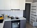 2-бөлмелі пәтер · 61 м² · 3/12 қабат, Бақтыораз Бейсекбаева 11, бағасы: 32.5 млн ₸ в Астане, р-н Байконур — фото 5