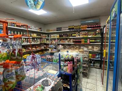 Свободное назначение, магазины и бутики · 100 м² за 115 млн ₸ в Алматы, Турксибский р-н