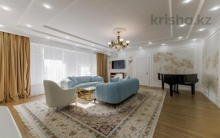 Отдельный дом · 20 комнат · 500 м² · 27 сот., Жагажай 32 за 500 млн ₸ в Астане, Сарайшык р-н — фото 14