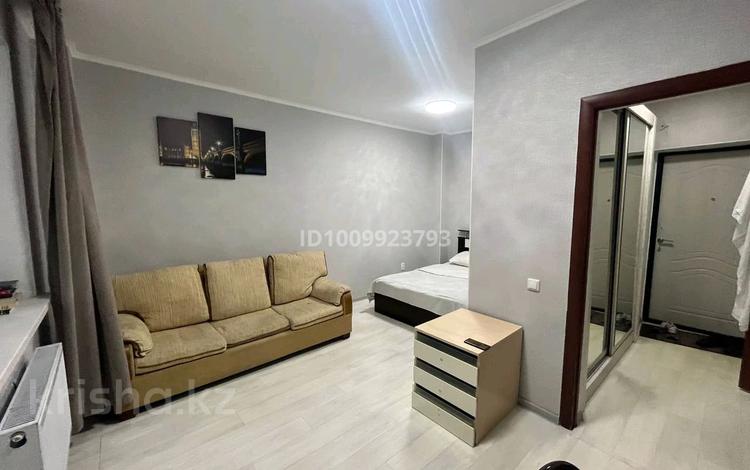 1-комнатная квартира · 37 м² · 4/16 этаж, Момышулы 26/3 за 16 млн 〒 в Караганде, Казыбек би р-н — фото 2