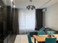 3-бөлмелі пәтер · 85 м² · 3/8 қабат, Толе би — Угол ул. Халифа бен Заид аль-Нахаян, сзади Ханшатыра, бағасы: 700 000 ₸ в Астане, Есильский р-н — фото 4