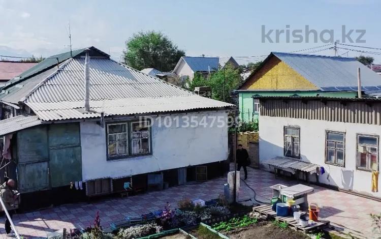 Часть дома · 3 комнаты · 50 м² · 4.9 сот., Мажорова 35 за 39 млн ₸ в Алматы, Алатауский р-н — фото 2
