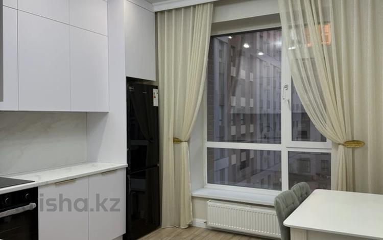 2-комнатная квартира · 58 м² · 4/12 этаж, Аль-Фараби 7/3 за 350 000 ₸ в Астане, Есильский р-н — фото 18