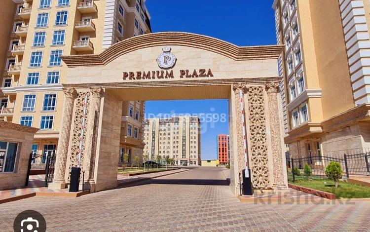 1-комнатная квартира · 51 м² · 7/10 этаж, 18А мкр 1 за 200 000 ₸ в Актау — фото 2