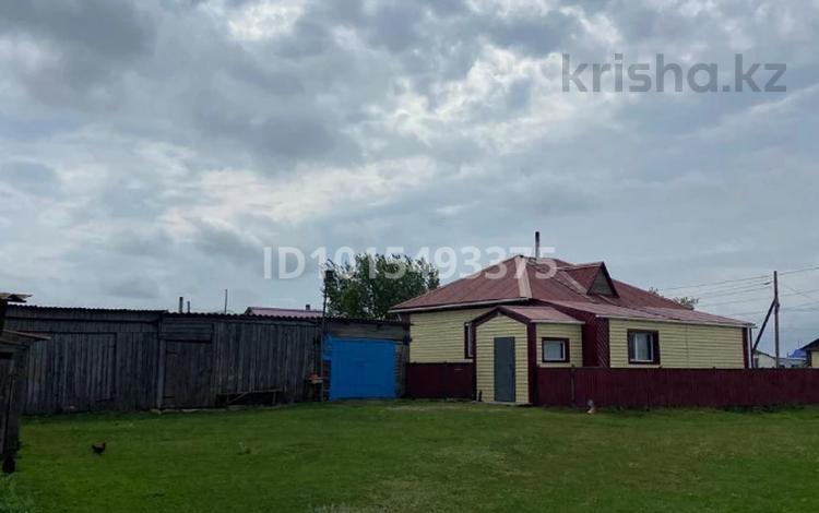 Жеке үй · 2 бөлме · 51.3 м² · 20.16 жүзд., Село Айдарлы, улица Орталык 34, бағасы: 7 млн ₸ в  — фото 14
