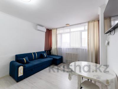 2-комнатная квартира · 37.3 м² · 8/9 этаж, иманова 42 за 21.6 млн ₸ в Астане, р-н Байконур