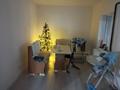 Часть дома · 4 комнаты · 52 м² · 5 сот., Т Боткина 4/1 — Рыскулова за 14 млн ₸ в Баканасе — фото 27