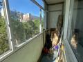 2-комнатная квартира · 54 м² · 4/9 этаж, мкр Юго-Восток, Мкр Степной 2 5 за 150 000 ₸ в Караганде, Казыбек би р-н — фото 8