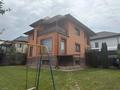 Жеке үй · 8 бөлме · 450 м² · 12 жүзд., Бағанашыл ш/а., Роза жаманова 17, бағасы: 430 млн ₸ в Алматы, Бостандыкский р-н