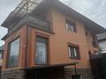 Жеке үй · 8 бөлме · 450 м² · 12 жүзд., Бағанашыл ш/а., Роза жаманова 17, бағасы: 430 млн ₸ в Алматы, Бостандыкский р-н — фото 7