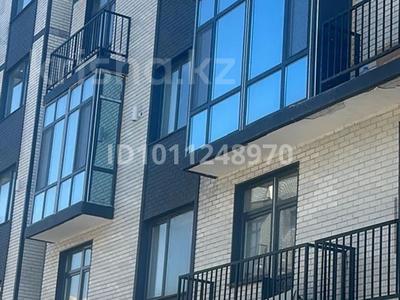 1-бөлмелі пәтер · 50 м² · 3/5 қабат, мкр Асар-2, Микрорайон Асар 2 241 Г — Шым сити возле Алматинская трасса, бағасы: 26 млн ₸ в Шымкенте, Абайский р-н