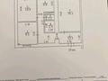 3-комнатная квартира · 68 м² · 3/5 этаж, 14-й мкр 36б за 18.5 млн ₸ в Актау