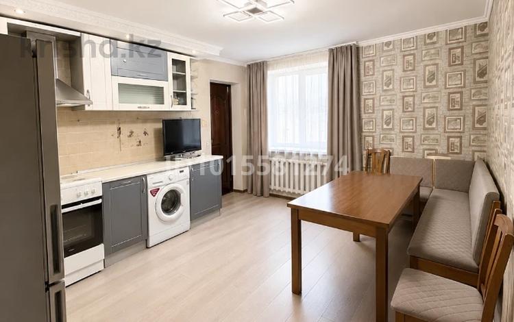 3-комнатная квартира · 73 м² · 2/2 этаж, Монтажная 4 — Майлина за 45 млн ₸ в Алматы, Турксибский р-н — фото 8