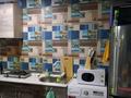 1-бөлмелі пәтер · 18 м² · 2/5 қабат, Шухова, бағасы: 70 000 ₸ в Петропавловске — фото 2