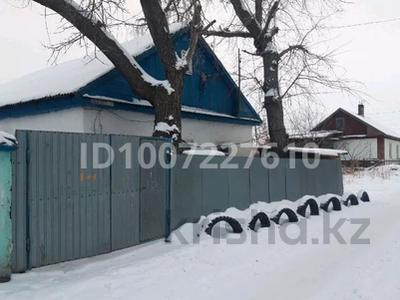 Отдельный дом · 3 комнаты · 65 м² · 5 сот., Вагонное депо 27 за 4.5 млн 〒 в Караганде, Алихана Бокейханова р-н