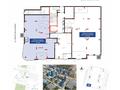 Свободное назначение · 188.8 м² за 400 млн ₸ в Астане, Есильский р-н — фото 2