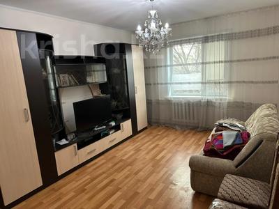 2-комнатная квартира · 54 м² · 1/5 этаж, Мушелтой 4 за 18.3 млн ₸ в Талдыкоргане, мкр Мушелтой