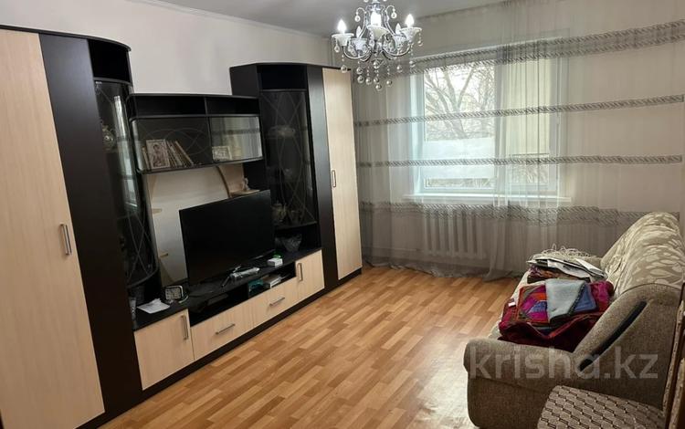 2-комнатная квартира · 54 м² · 1/5 этаж, Мушелтой 4 за 18.3 млн ₸ в Талдыкоргане, мкр Мушелтой — фото 2