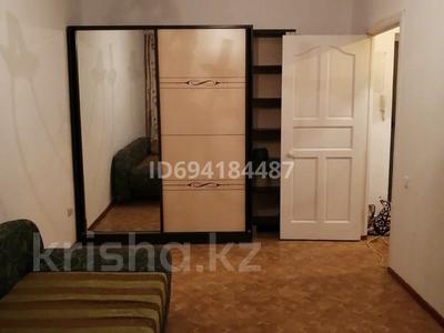 1-комнатная квартира, 35 м², 1/5 этаж помесячно, Жансугурова 173 за 80 000 〒 в Талдыкоргане