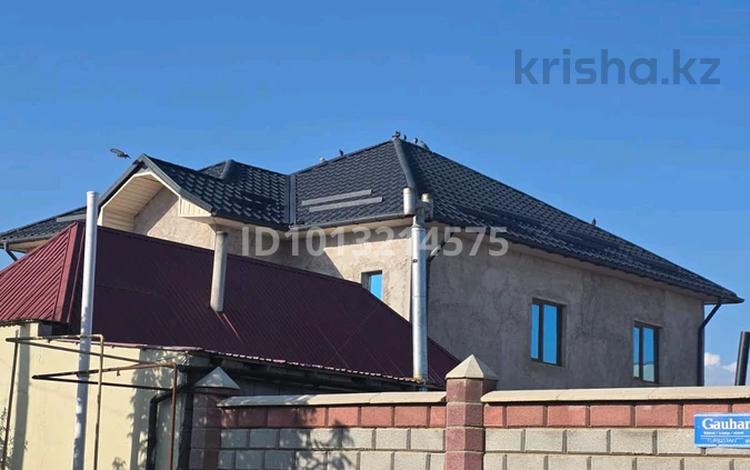 Үйдің бір бөлігі · 10 бөлме · 300 м², Гаухартас 35, бағасы: 65 млн ₸ в Туркестане — фото 2
