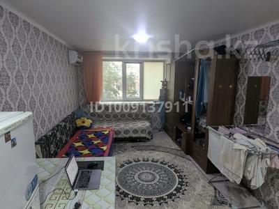 1-бөлмелі пәтер · 18 м², Интернациональная 21, бағасы: 6 млн ₸ в Петропавловске
