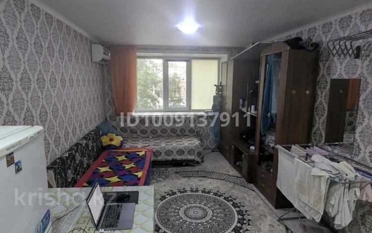 1-бөлмелі пәтер · 18 м², Интернациональная 21, бағасы: 6 млн ₸ в Петропавловске — фото 2
