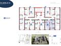 1-бөлмелі пәтер · 33.37 м² · 2/9 қабат, Е 908 23 — Пр.Улы Дала, бағасы: 19.3 млн ₸ в Астане, Нура р-н — фото 2