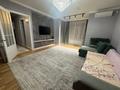 2-комнатная квартира · 73 м² · 8/22 этаж, Акмешит 17 за 58 млн 〒 в Астане, Есильский р-н