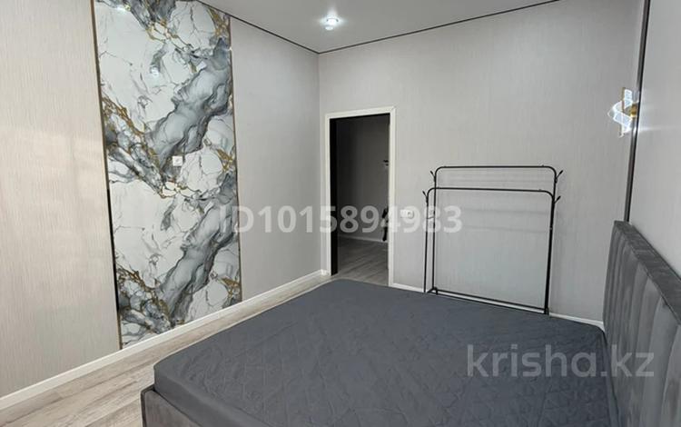1-комнатная квартира · 50 м² · 5/9 этаж, мкр. Алтын орда 360 за 160 000 ₸ в Актобе — фото 3
