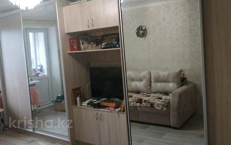 2-бөлмелі пәтер · 44 м² · 5/5 қабат, Сатпаева 15 — маг. Янтарь. Вокзал, бағасы: 14 млн ₸ в Петропавловске — фото 2
