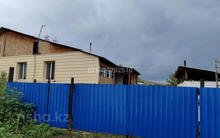 Отдельный дом · 4 комнаты · 60 м² · 10 сот., ул Предгорная 79 — П Красина. за 15 млн 〒 в Усть-Каменогорске — фото 2