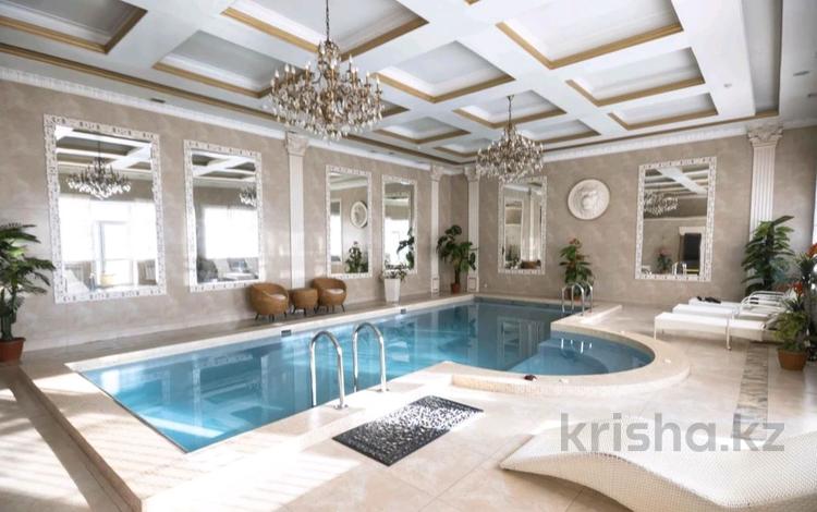 Отдельный дом · 20 комнат · 925 м² · 10 сот., Ыргыз 17 — Абылай хана за 339.9 млн 〒 в Астане, Алматы р-н — фото 10