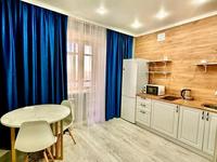 1-комнатная квартира · 45 м² · 5/9 этаж, Назарбаева 125 за 15 000 ₸ в Кокшетау