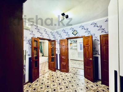 Отдельный дом · 3 комнаты · 98 м² · 3 сот., Бурабай 26 за 20 млн 〒 в Актобе, мкр. Курмыш